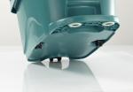Cleaning set LEIFHEIT 55096 Wiper Press Profi XL Mobile, floor mop + bucket
