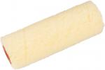 Paint roll Spokar plush yellow-green, 240mm, spare