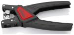 Klieste Knipex 12 74 180 SB, 4.4-7.5mm, pre ploche kable
