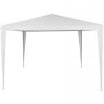 2.TRIEDA Stan CLINTON, 3x3 m, biely