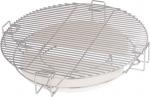 Grill Grid Strend Pro Kamado Egg 21", adjustable, with stone