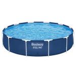 Pool Bestway® Steel Pro™ 56706, without accessories, 366x76 cm
