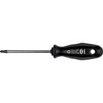 Pozidrive screwdriver Narex 8015 04 • PZ 4, 10,0/200/305 mm, Profi