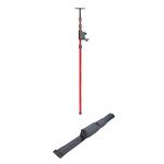 Telescopic bar Strend Pro TPO32, 3.2 m, 1/4" a 5/8"