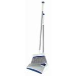 Cleaning set Neco 30-1044-14, broom, dustpan
