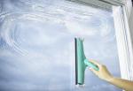 Window Mop LEIFHEIT 51320 3v1, with squeegee, for handle