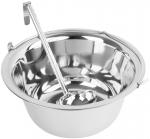 Steam cooker set Partyset36