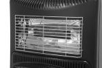 DomoGas GH08 Vemec heater, 4.2 kW, room
