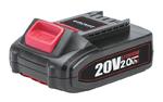 Akumulator Worcraft CLB-20V-2.0, 2000 mAh, seria S20Li