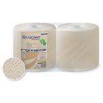 Handtowels LUCART ECONATURAL 800, 2-layers, L-200m, 800 sheets