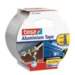 Tape tesa® Aluminium, 50 mm, L-10 m