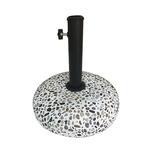 Umbrella Stand LOGAN, 16 kg, 35 cm