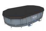 Flowclear™ Pool Cover 58319 Bestway® 418x230 cm