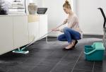 Cleaning set LEIFHEIT 55360 Combi XL, floor mop + bucket