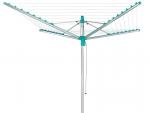 Clothes dryer LEIFHEIT 85285 Linomatic 400 Easy, for laundry, garden, outdoor