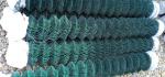 2.TRIEDA Pletivo Strend Pro METALTEC PVC, 60/1800/2,20 mm, bal. 25 m kompakt, zelené, ohradové, RAL 6005