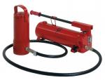 Cylinder Brano Z 321 50t, hydraulic
