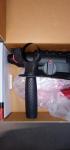 2.TRIEDA Kladivo Worcraft CRH-S20LiT, 20V, SDS+, 2,4J
