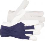 Gloves Strend Pro Merta, size 08/M