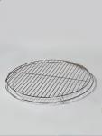 Grilling Grid for Grill Strend Pro Bavarian, BBQ, for charcoal, adjustable grill height 320-660/1500