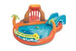 Bestway® Lava Lagoon children's Play Center 53069 265 x 265 x 104 cm