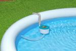 Skimmer Bestway® FlowClear™, 58233, 2006 l/h, surface