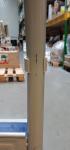 2.TRIEDA Vozik Handtruck PH158, plošinový, oceľový, max. 150 kg
