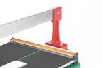 Tile cutter Strend Pro MT636Y UltraPro, steel, 900 mm, with bearing, manual