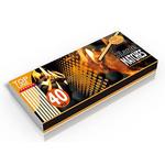 Matches Top Line BBQ, 170 mm, for fireplace, 40 pcs