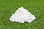 Filling Bestway® FlowClear™ 58475, Polysphere, 100% PET, 500 g, for sand filtration