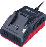 Charger Worcraft CLC-20V-4.5 ShareSYS, S20Li series, fast charger