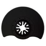 Knife Worcraft MF-300, 65 Mn, 50x20 mm, spare for multi-grinder, oval