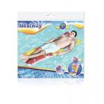Inflatable Bestway® 44033, Fashion, 183x69 cm