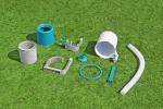 Skimmer Bestway® FlowClear™, 58233, 2006 l/h, surface