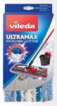 Replacement for mop Vileda Ultramax Micro+Cotton