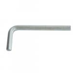 Hex key IUS 049 07,0 • DIN911, wZn