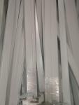 2.TRIEDA Rod Racks H20 1250x20x40x1.5 mm, for heavy tools *L*