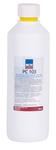 Disinfection PC 103, 500 ml, anti-bacterial preparation for hands, soap, alcohol, aloe vera