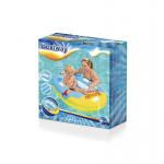 Bestway® Happy Crustacean Junior Raft 119 x 79 cm