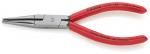 Klieste KNIPEX 15 51 160, 160 mm, 0.5mm, odizolovacie, pre tenke droty