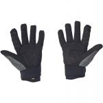 Gloves fh® NIGRA 10, combined Suede/Spandex