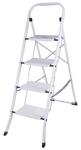 Step-ladder SquareTube SL2104, 4 steps