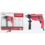 Electric impact drill Worcraft ID-800 drill, 800 W, 13mm wrench