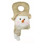 Christmas decoration MagicHome, Snowman, 30 cm