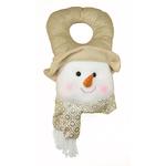 Christmas decoration MagicHome, Snowman, 30 cm