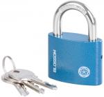 Padlock 52 mm Blossom, 3 keys