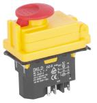 Agrimotor 190LSA-34, Power Switch