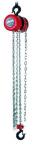 Hoist Brano Z 100-1 3,2 t, 03,0 m, chain