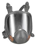 Mask 3M ™ 6700 S full face