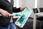 Cleaning set LEIFHEIT 55360 Combi XL, floor mop + bucket